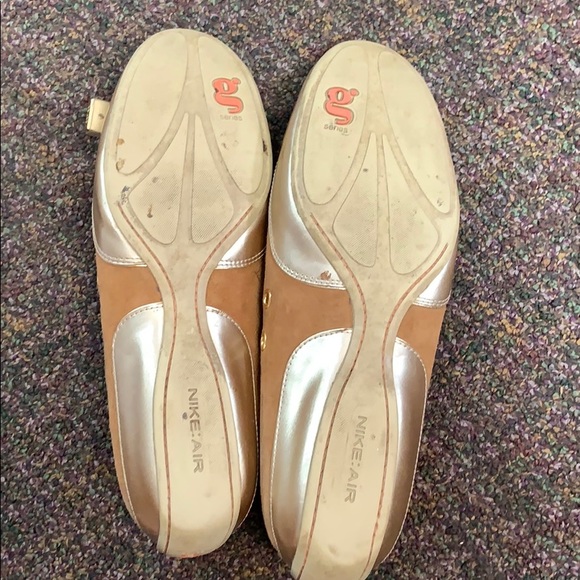 Nike Lab G Series Flats - Picture 7 of 11